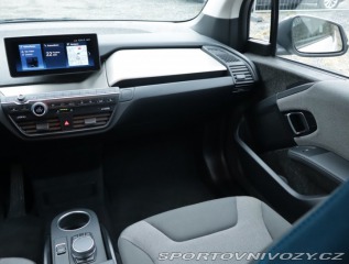 BMW i3 120Ah BEV 2020