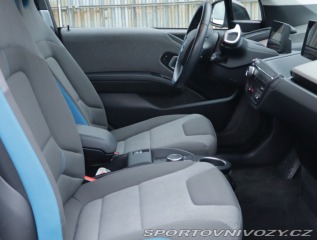 BMW i3 120Ah BEV 2020