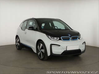 BMW i3 120Ah BEV