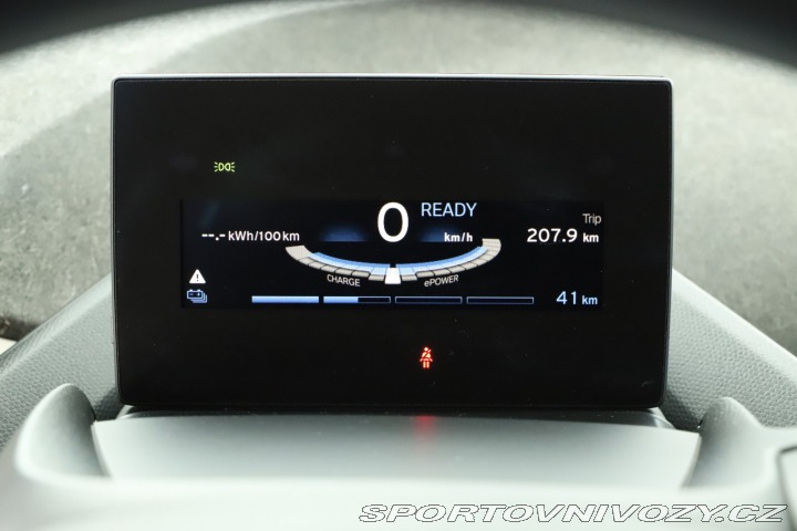 BMW i3 120Ah BEV 2020