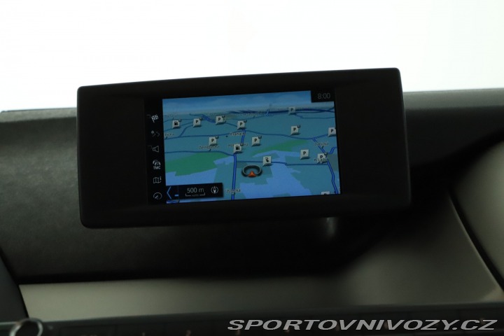 BMW i3 120Ah BEV 2020