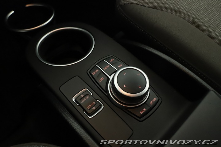 BMW i3 120Ah BEV 2020