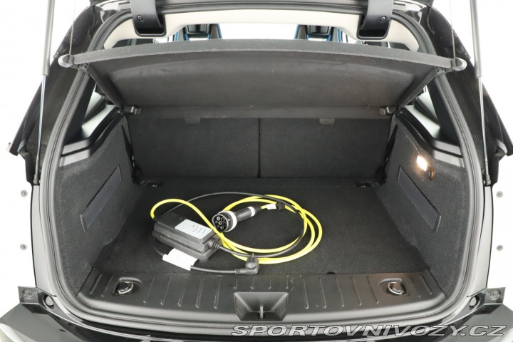 BMW i3 120Ah BEV 2020