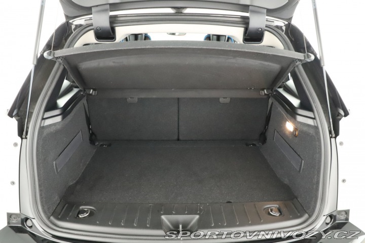 BMW i3 120Ah BEV 2020