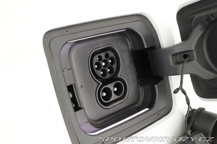 BMW i3 120Ah BEV 2020