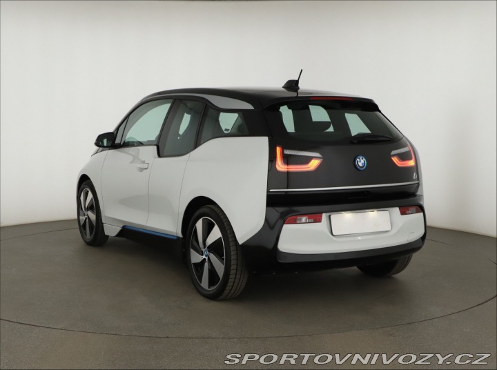 BMW i3 120Ah BEV 2020
