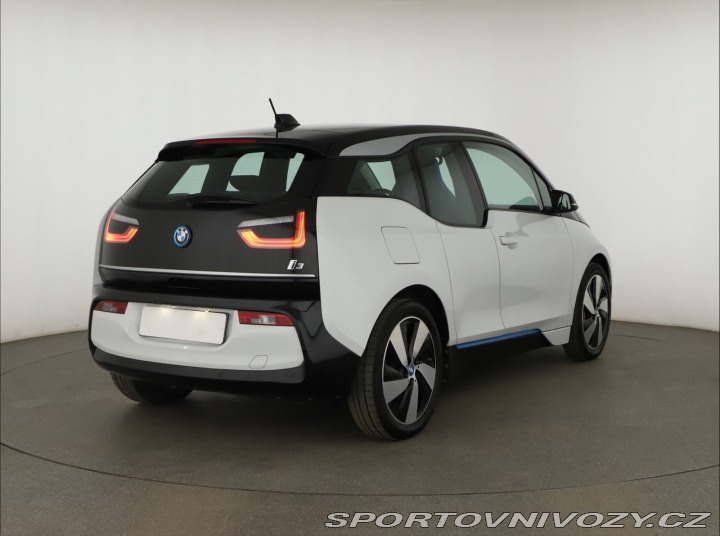 BMW i3 120Ah BEV 2020