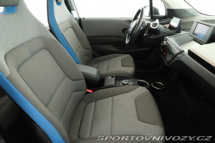 BMW i3 120Ah BEV 2020