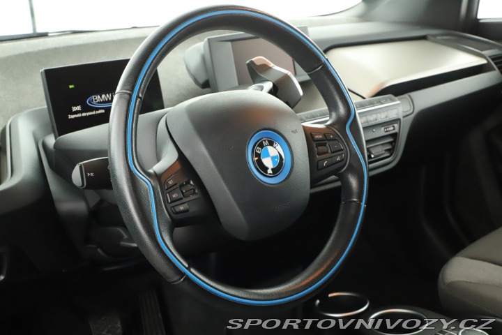 BMW i3 120Ah BEV 2020