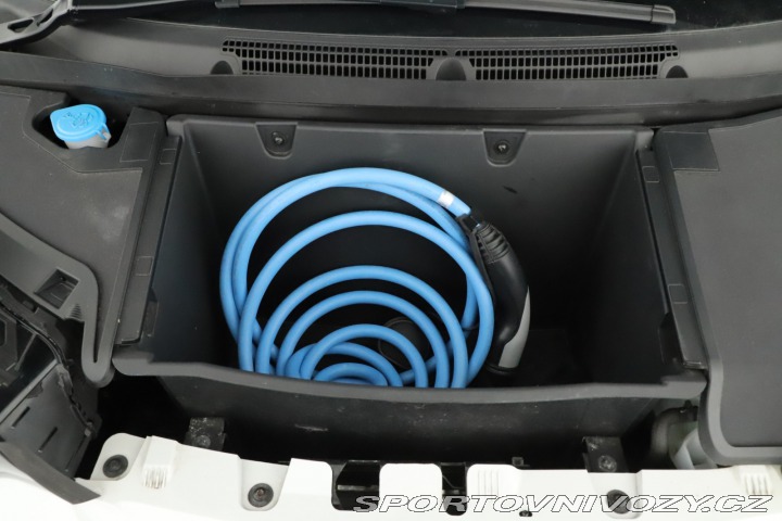 BMW i3 120Ah BEV 2020