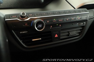 BMW i3 120Ah BEV 2020