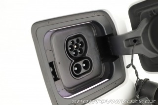 BMW i3 120Ah BEV 2020