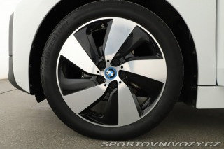 BMW i3 120Ah BEV 2020