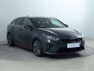 Kia ProCeed GT-Line GT 1.6 T-GDI