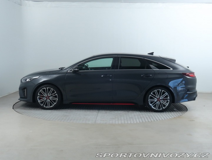 Kia ProCeed GT-Line GT 1.6 T-GDI 2019