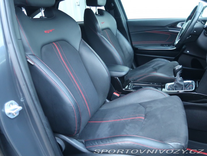 Kia ProCeed GT-Line GT 1.6 T-GDI 2019
