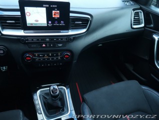 Kia ProCeed GT-Line GT 1.6 T-GDI 2019