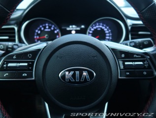 Kia ProCeed GT-Line GT 1.6 T-GDI 2019