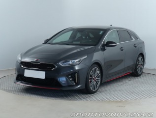Kia ProCeed GT-Line GT 1.6 T-GDI 2019