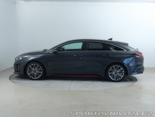 Kia ProCeed GT-Line GT 1.6 T-GDI 2019