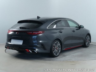 Kia ProCeed GT-Line GT 1.6 T-GDI 2019