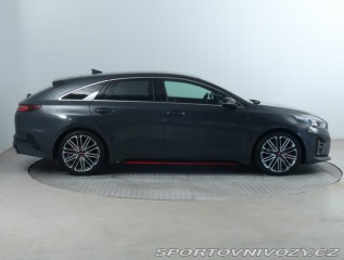 Kia ProCeed GT-Line GT 1.6 T-GDI 2019