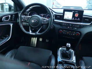 Kia ProCeed GT-Line GT 1.6 T-GDI 2019