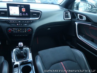 Kia ProCeed GT-Line GT 1.6 T-GDI 2019