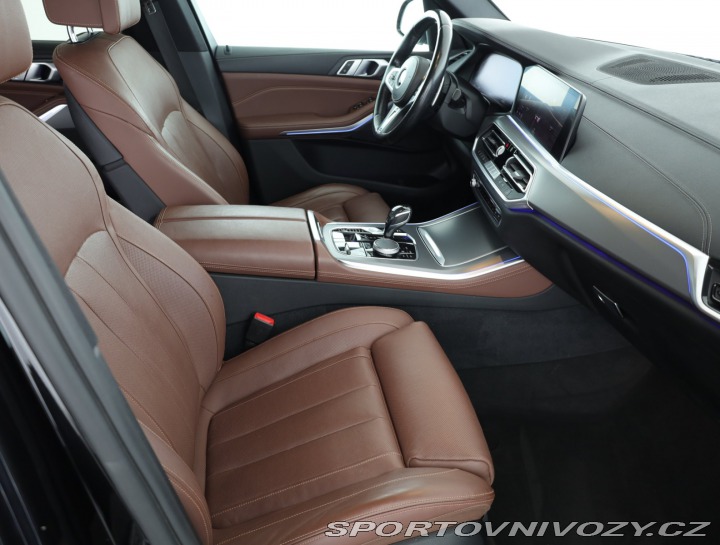 BMW X5 M Paket xDrive40i 2019