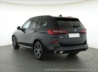 BMW X5 M Paket xDrive40i 2019