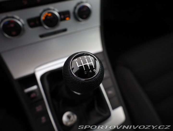 Volkswagen CC Sportline 2.0 TDI 2013