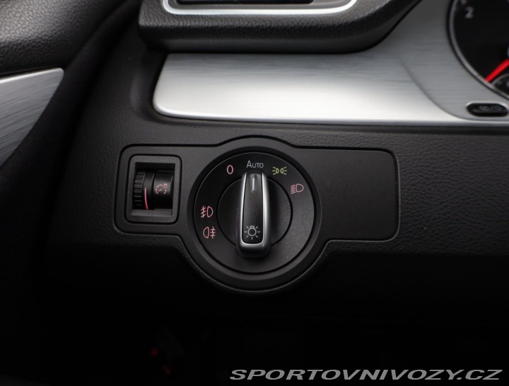 Volkswagen CC Sportline 2.0 TDI 2013