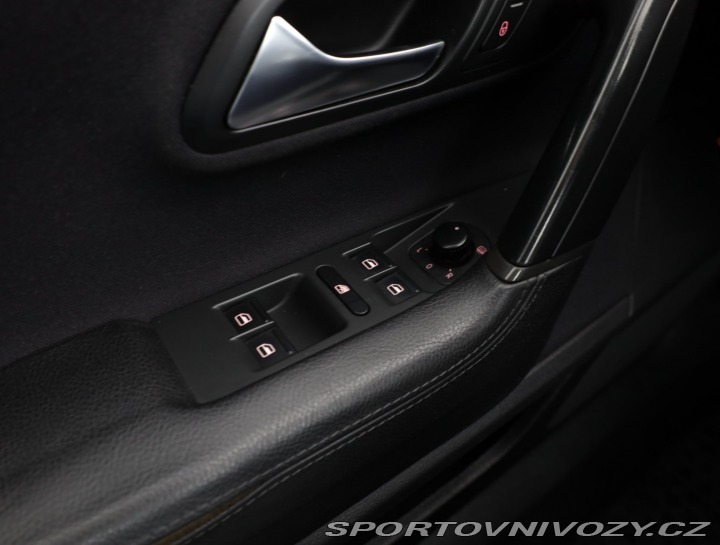 Volkswagen CC Sportline 2.0 TDI 2013