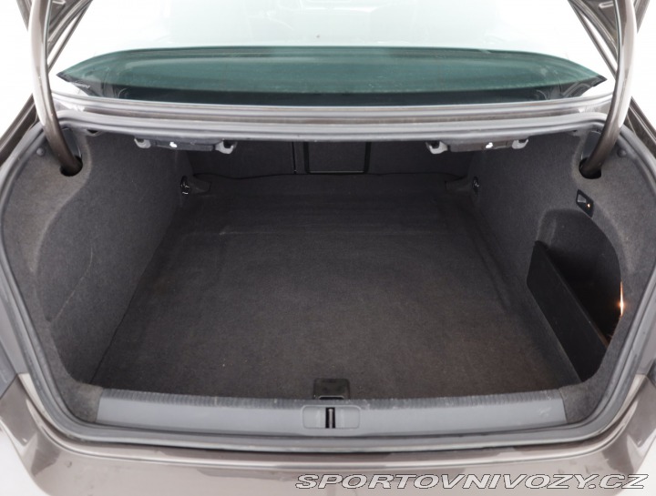 Volkswagen CC Sportline 2.0 TDI 2013