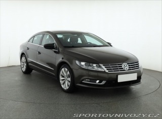 Volkswagen CC Sportline 2.0 TDI 2013