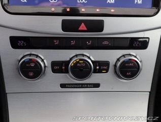 Volkswagen CC Sportline 2.0 TDI 2013