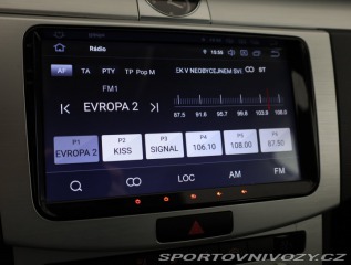 Volkswagen CC Sportline 2.0 TDI 2013