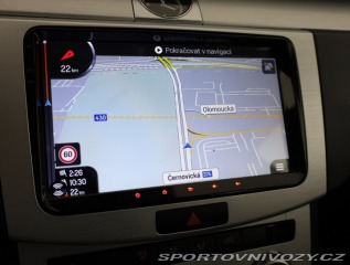 Volkswagen CC Sportline 2.0 TDI 2013