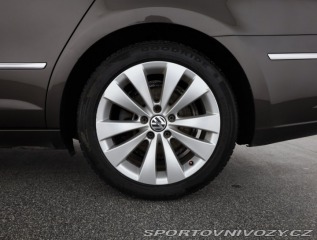 Volkswagen CC Sportline 2.0 TDI 2013