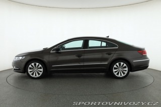Volkswagen CC Sportline 2.0 TDI 2013