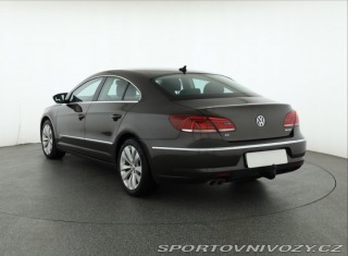 Volkswagen CC Sportline 2.0 TDI 2013