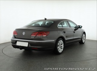 Volkswagen CC Sportline 2.0 TDI 2013