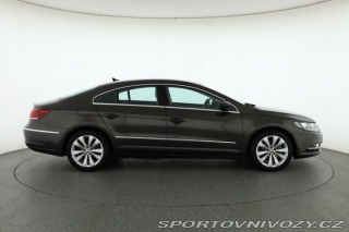 Volkswagen CC Sportline 2.0 TDI 2013
