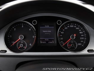 Volkswagen CC Sportline 2.0 TDI 2013