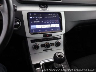 Volkswagen CC Sportline 2.0 TDI 2013