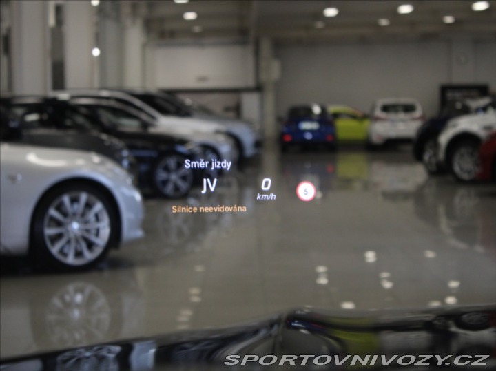 Mercedes-Benz S 3,0 400 AMG R21 Designo B 2016