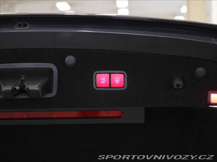 Mercedes-Benz S 3,0 400 AMG R21 Designo B 2016