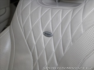 Mercedes-Benz S 3,0 400 AMG R21 Designo B 2016