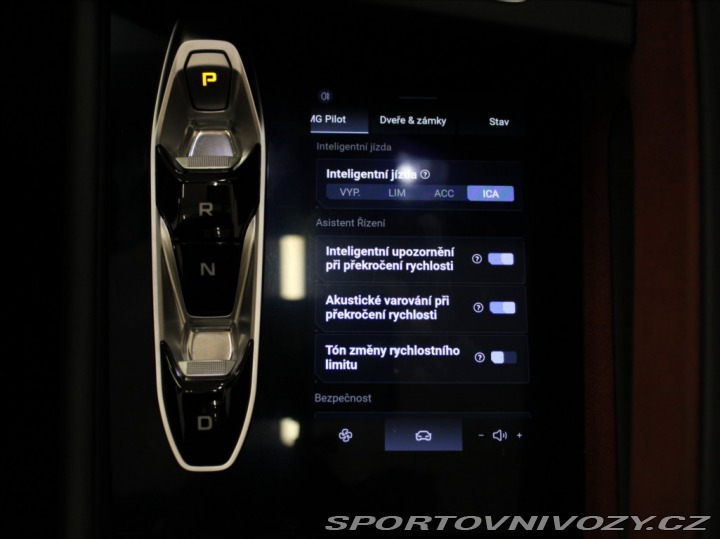 MG Cyberster 0,1 510koní AWD GT 31tkm. 2024