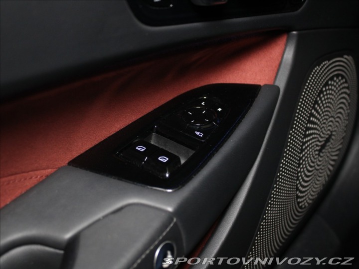 MG Cyberster 0,1 510koní AWD GT 31tkm. 2024